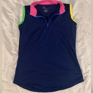 Golf/Tennis Polo Short